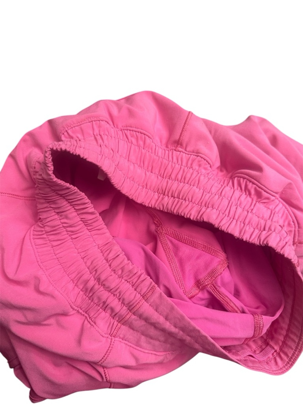 lululemon athletica Hot Pink Skater Skort - Women - Picture 4 of 5